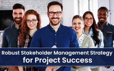 How Can I Implement an Effective Stakeholder Management Strategy for Project Success?