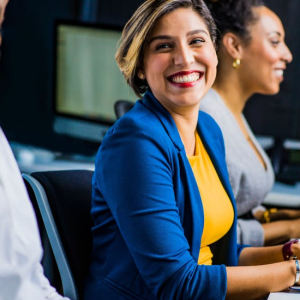 Administrative Office Procedures 