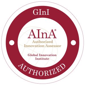 Authorized Innovation Assessor (AINA)