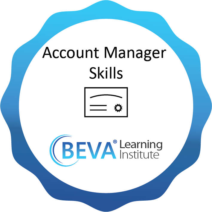Account Manager Skills