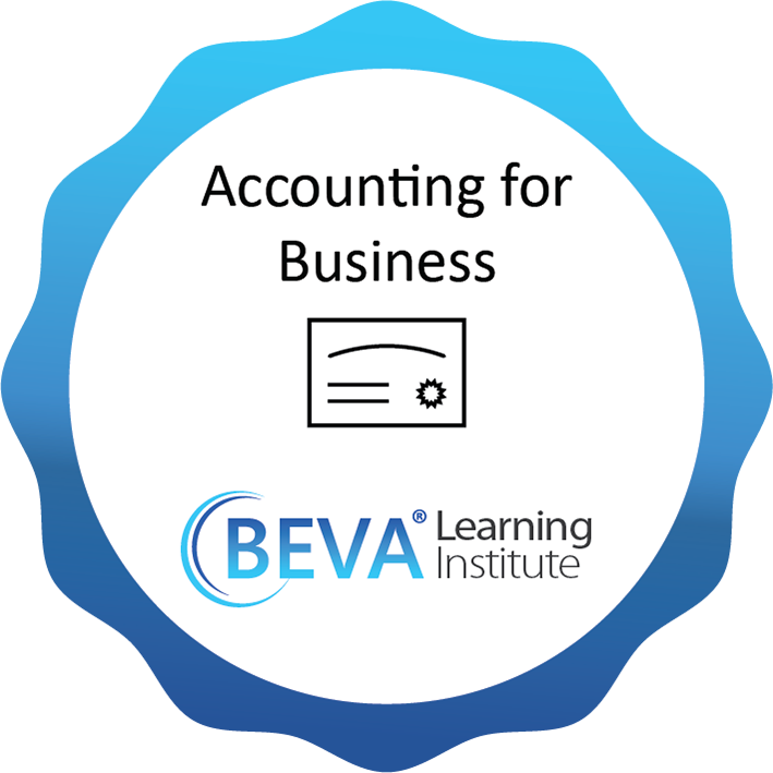 Accounting for Business Project_Management_Training