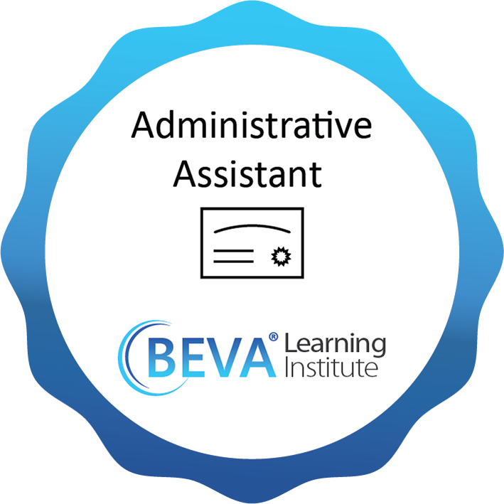 Administrative Assistant