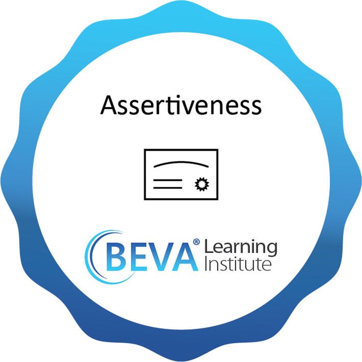 Assertiveness
