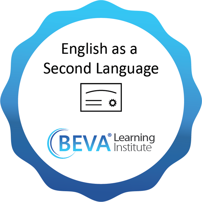 English as a Second Language