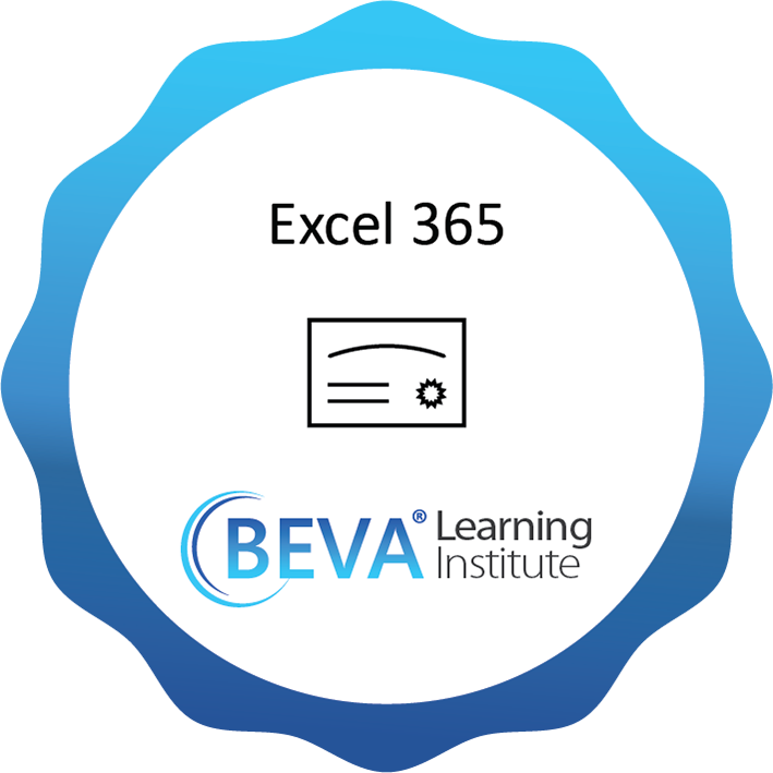 Excel 365 Project_Management_Training