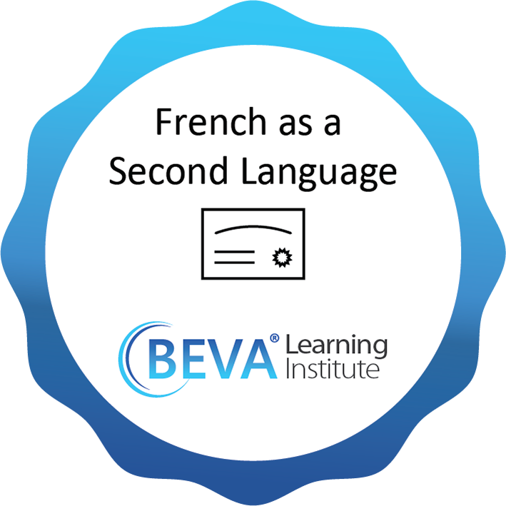French as a Second Language
