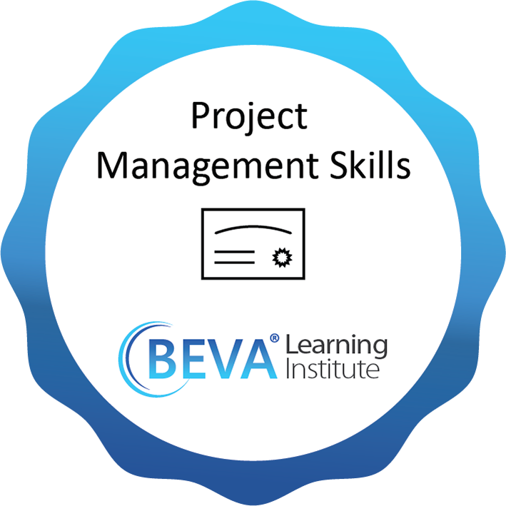 Project Management Skills
