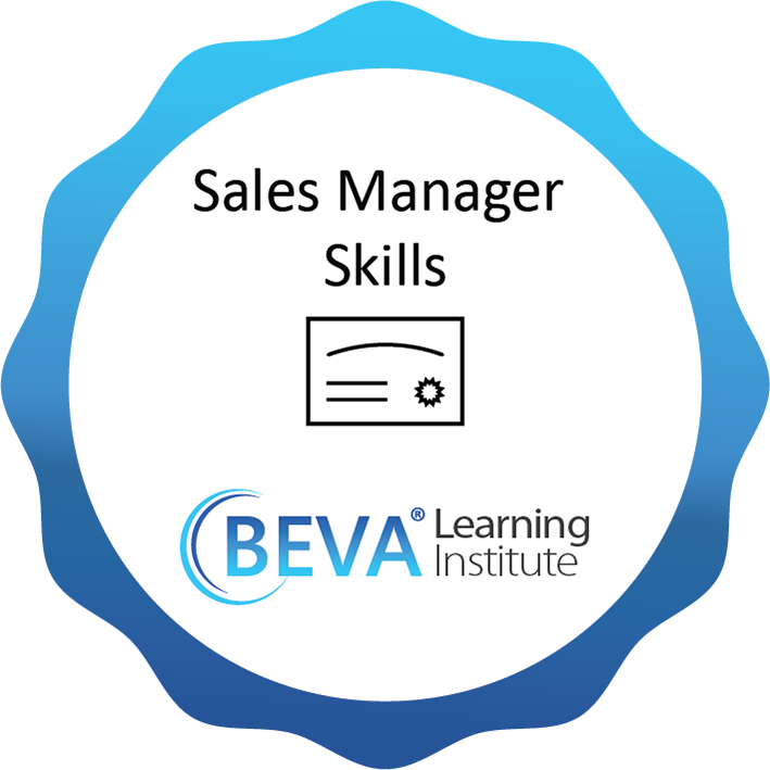 Sales Manager Skills