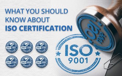 Understanding ISO Certification: A Comprehensive Guide for Businesses