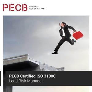 PECB Certified ISO 31000 Lead Risk Manager (Self-Study)