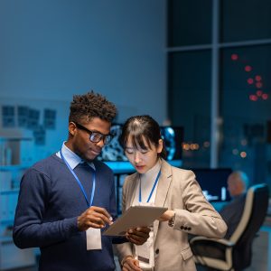 PECB ISO/IEC 27001 Information Security