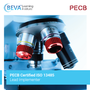 PECB Certified ISO 13485 Lead Implementer (Self-Study)