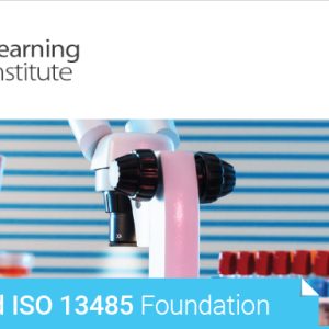 PECB Certified ISO 13485 Foundation