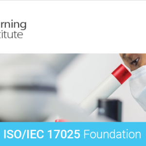 PECB Certified ISO/IEC 17025 Foundation (Self-Study)