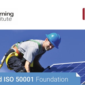 PECB Certified ISO 14001 Foundation (Self-Study)