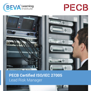 Certified ISO/IEC 27005 Lead Risk Manager (Self-Study)