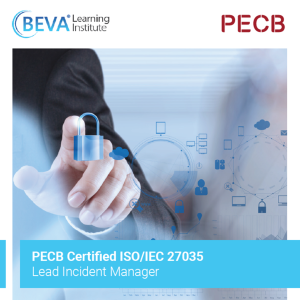 Certified ISO/IEC 27035 Lead Incident Manager (Self-Study)