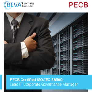ISO/IEC 38500 Lead IT Corporate Governance Manager