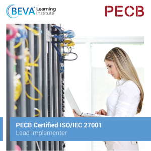 PECB Certified ISO/IEC 27001 Lead Implementer (Self-Study)