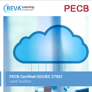 PECB Certified ISO/IEC 27001 Lead Auditor (Self-Study)
