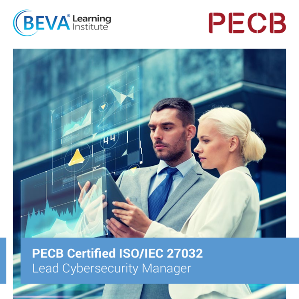 Certified ISO/IEC 27032 Lead Cyber Security Manager (Self-Study)