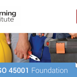 PECB Certified ISO 45001 Foundation (Self-Study)