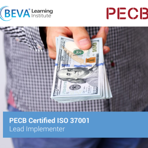 PECB Certified ISO 37001 Lead Implementer (Self-Study)