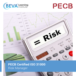 PECB Certified ISO 31000 Risk Manager (Self-Study)