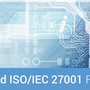 PECB Certified ISO/IEC 27001 Foundation (Self-Study)