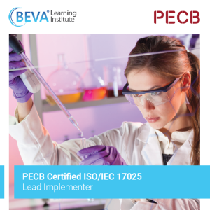 PECB ISO/IEC 17025 Lead Implementer