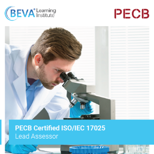PECB ISO/IEC 17025 Lead Assessor