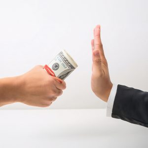 PECB ISO 37001 Anti-bribery Management Systems