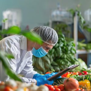 PECB ISO 22000 Food Safety Management System