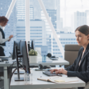 Operational Resilience Management