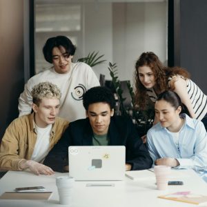 Developing New Managers 