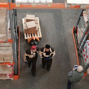 Productivity and Efficiency
