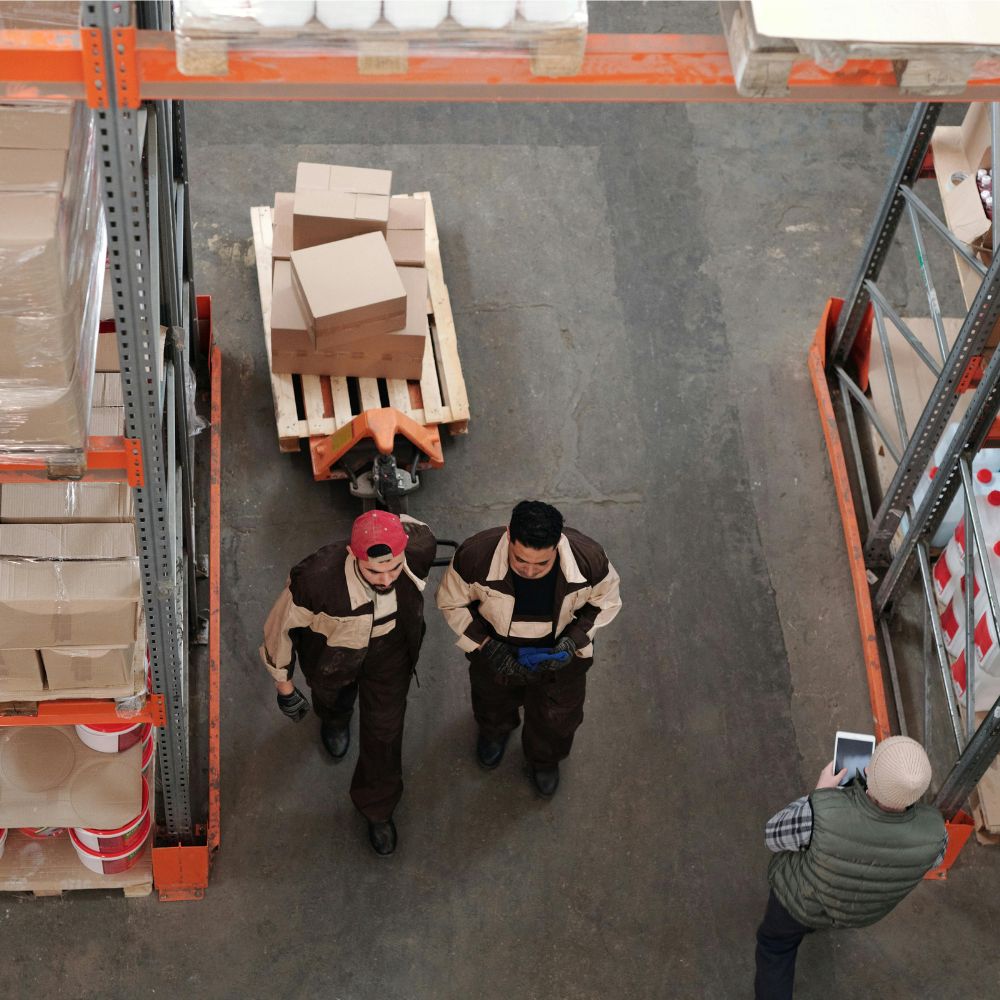 Productivity and Efficiency
