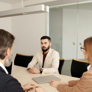 HR Management Focus