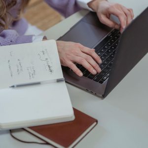 Job Search Skills
