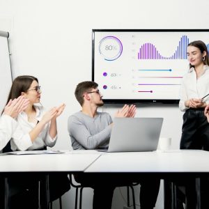 Tact and Professionalism in the Workplace