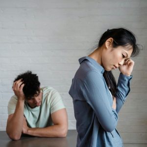 An Effective Approach to Resolving Conflict