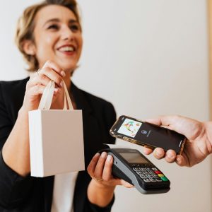 Selling Smarter 