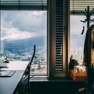 The Cloud and Business 