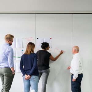 Attention Management Skills