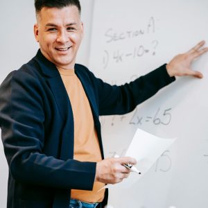 Coaching Salespeople 