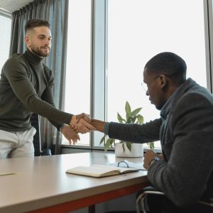 Becoming a Progressive Employer