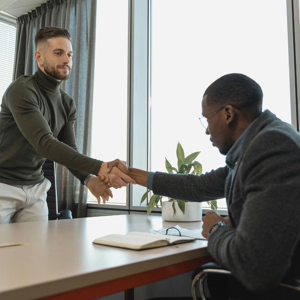 Becoming a Progressive Employer