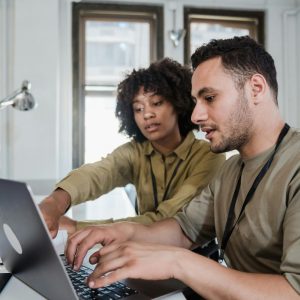 Administrative Support Skills
