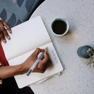 Writing a Business Plan 