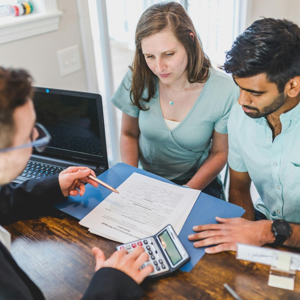 Sales Fundamentals